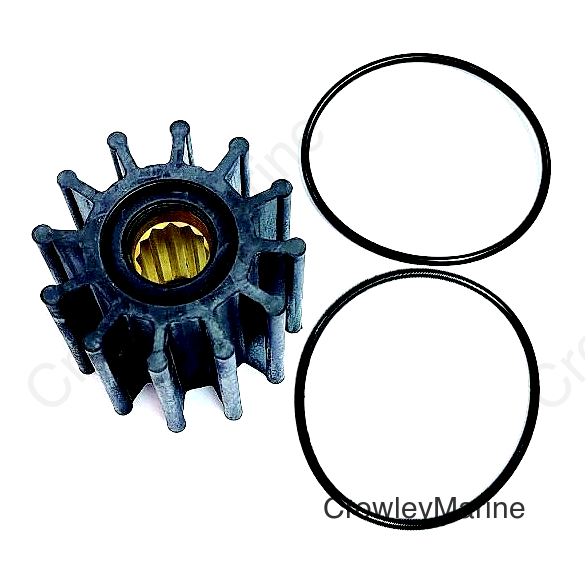Arco Water Pump, Impeller Kit for Volvo Penta Sterndrives