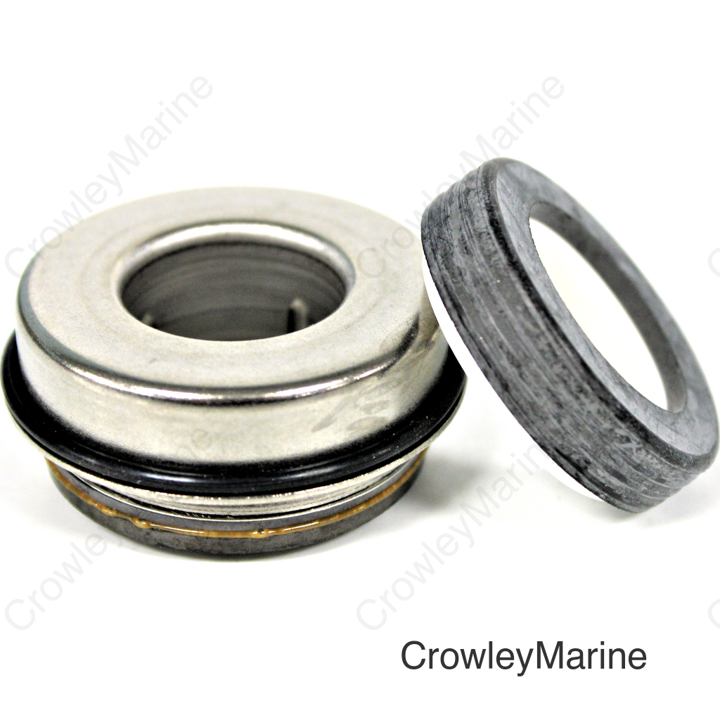 SEAL SET, MECHANICAL