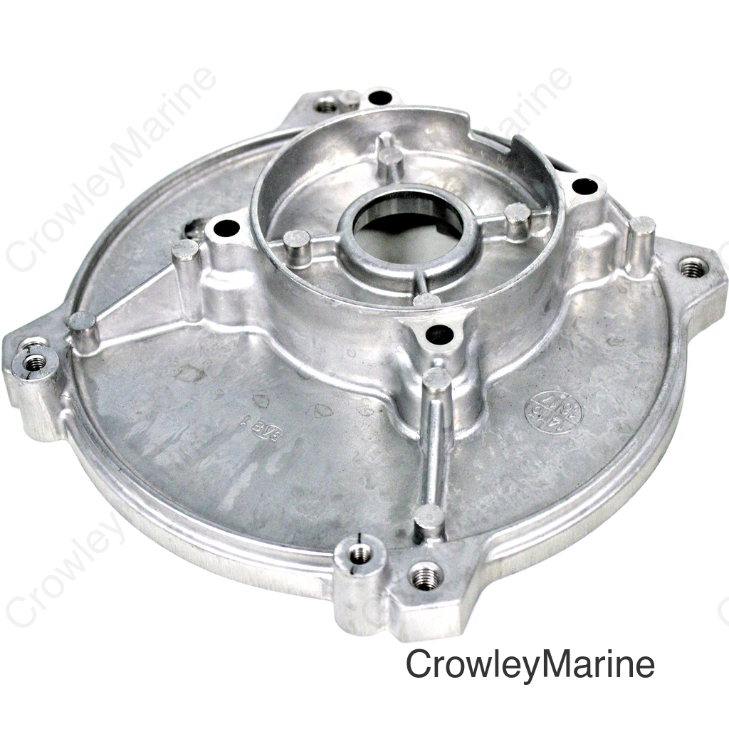 COVER, CASING