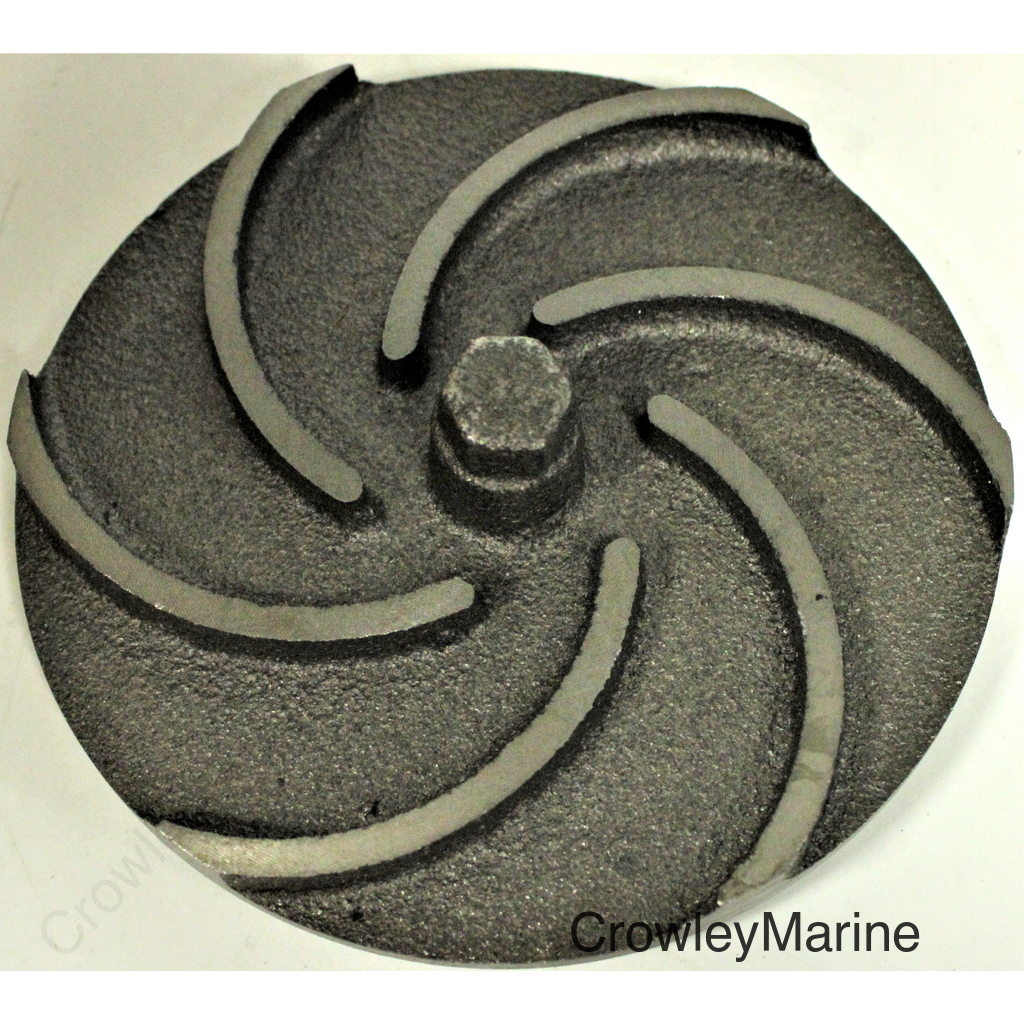 IMPELLER
