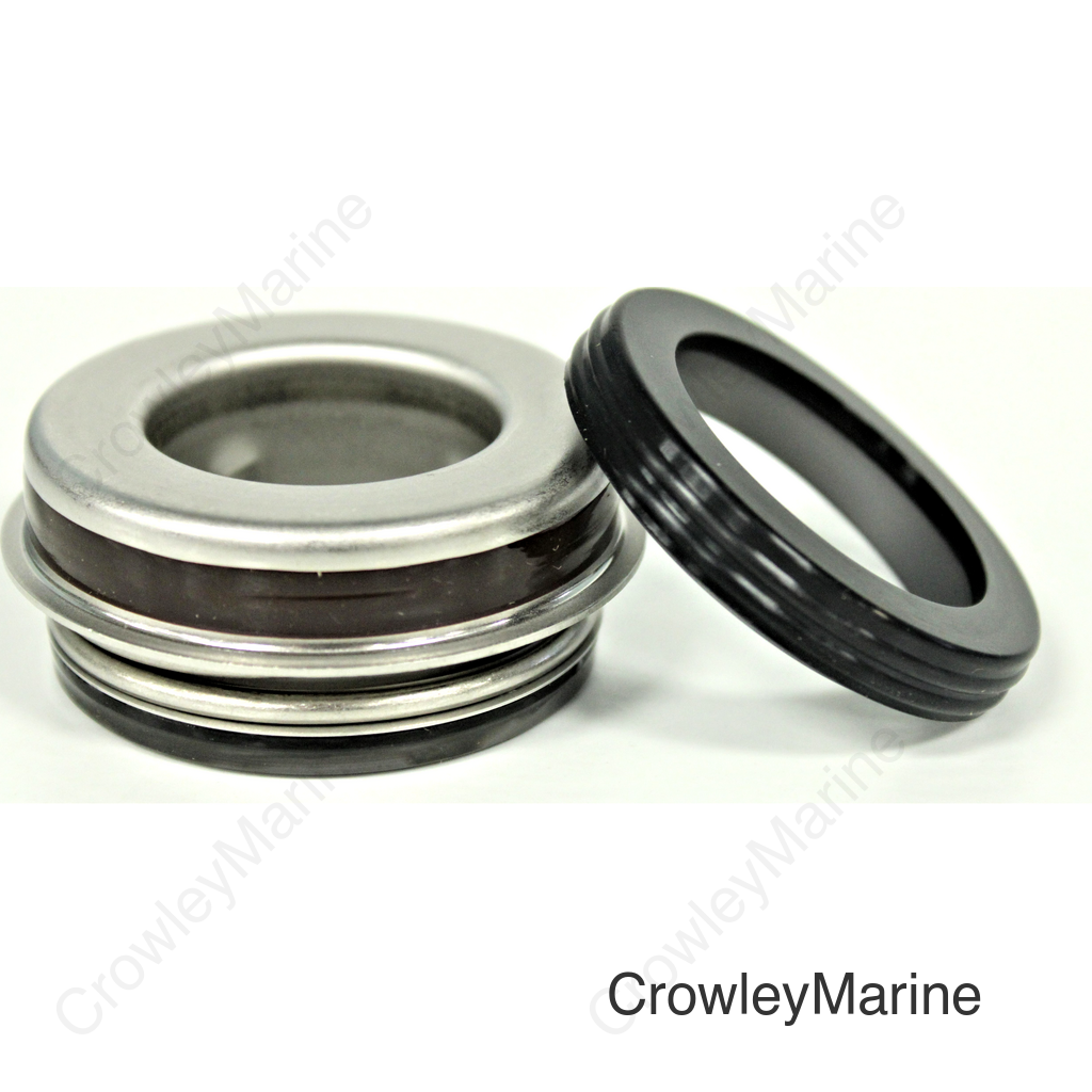 SEAL, MECHANICAL