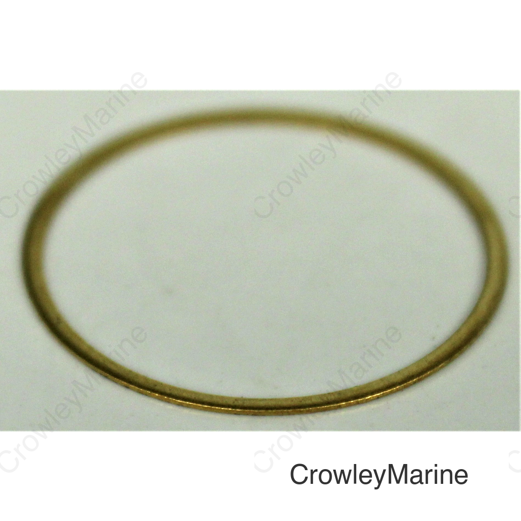 WASHER, SHIM