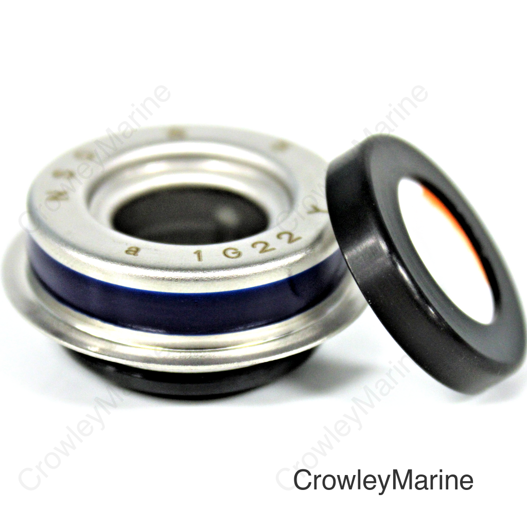 SEAL, MECHANICAL