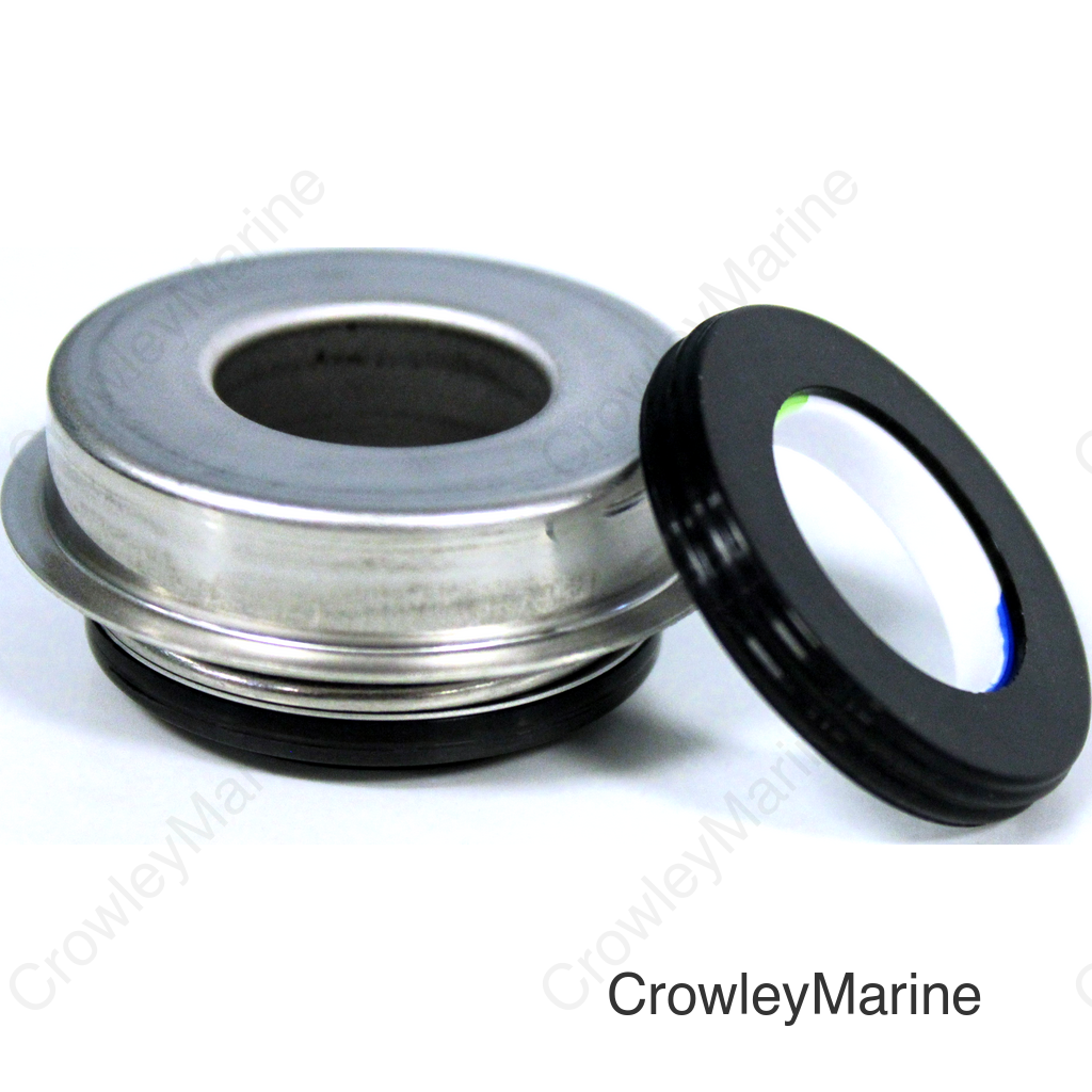 SEAL, MECHANICAL