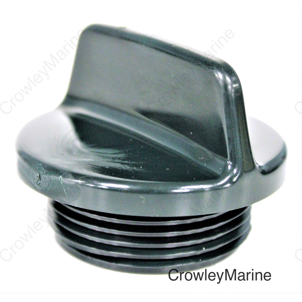 CAP, PLUG (40MM)