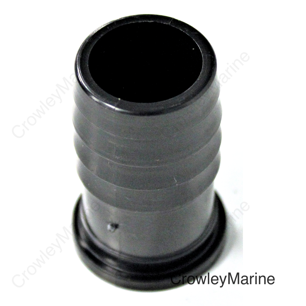 COUPLING, HOSE