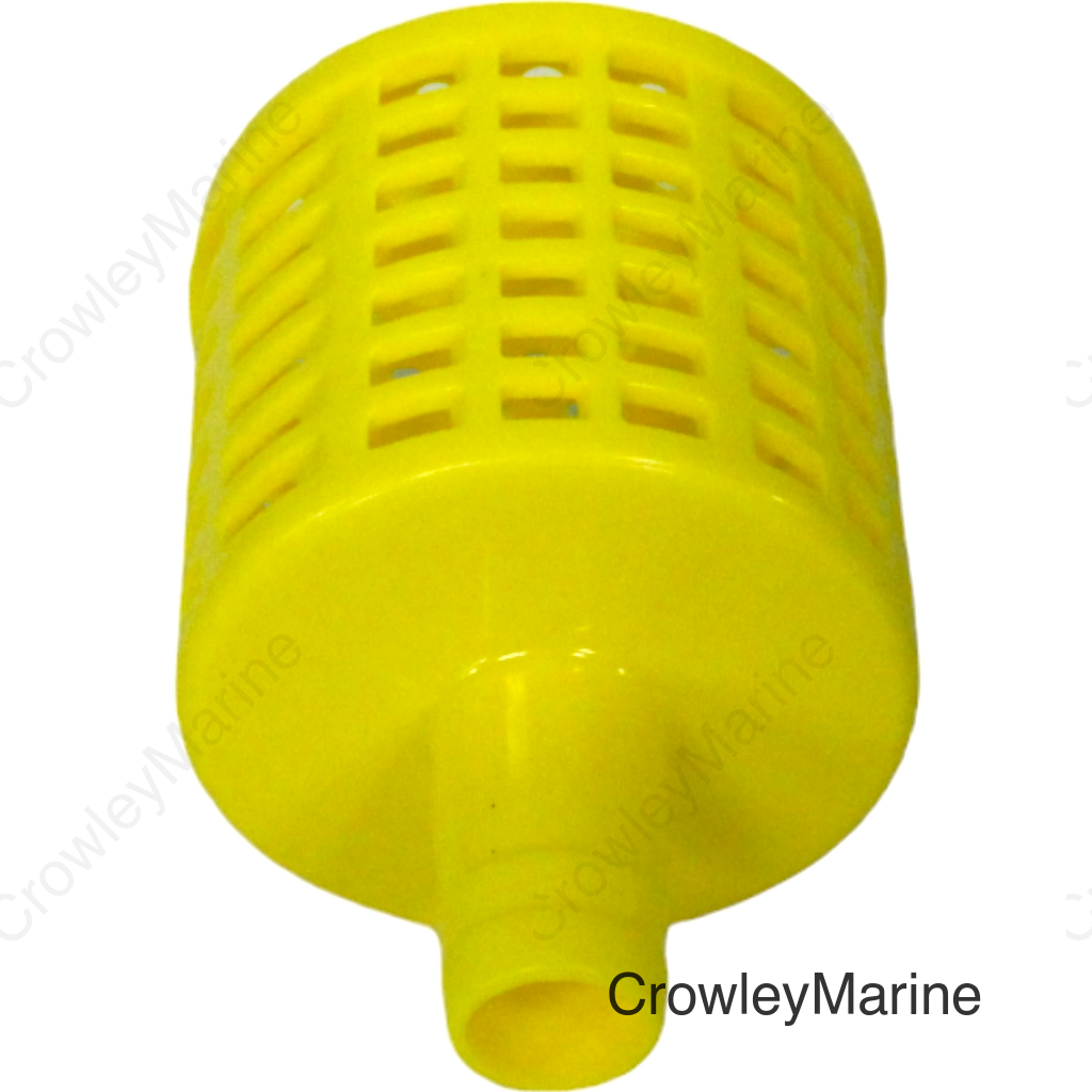 STRAINER