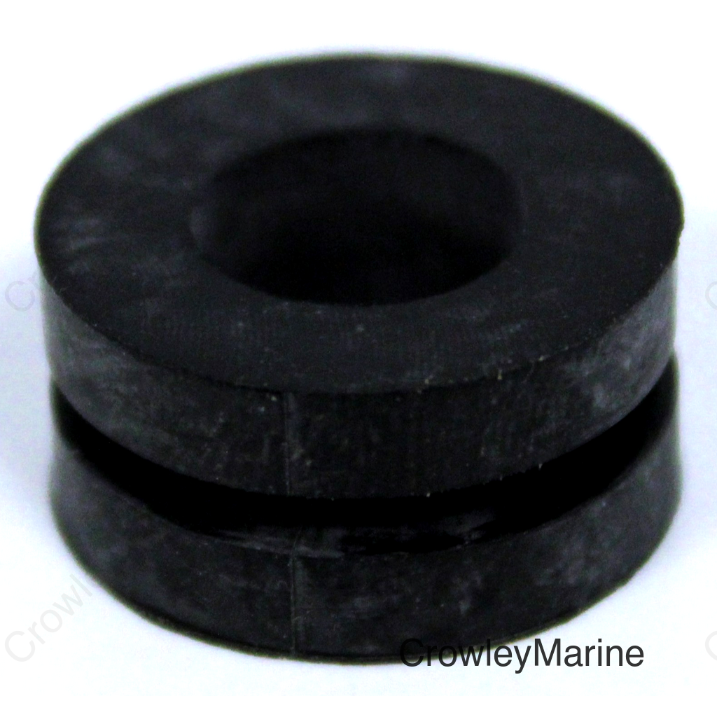 RUBBER, RR.