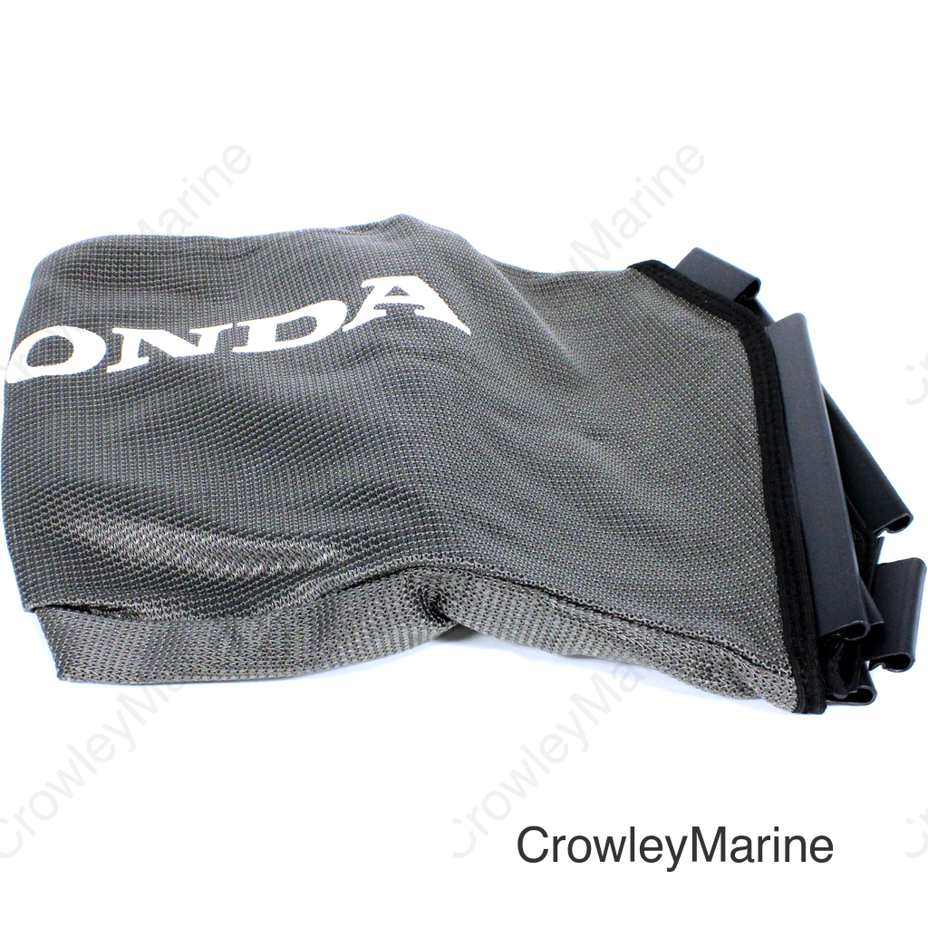 COMP GRASSBAG