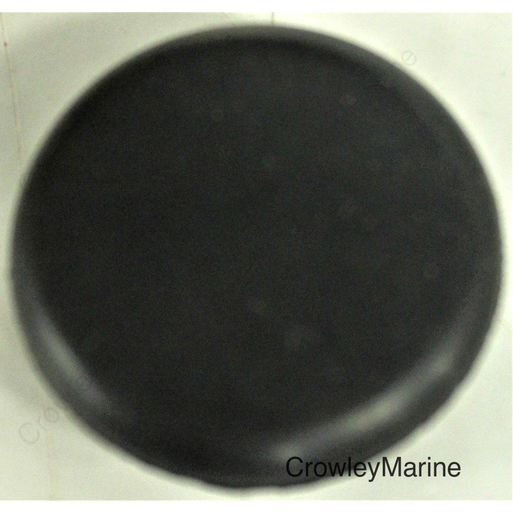 GROMMET, DRAIN HOLE