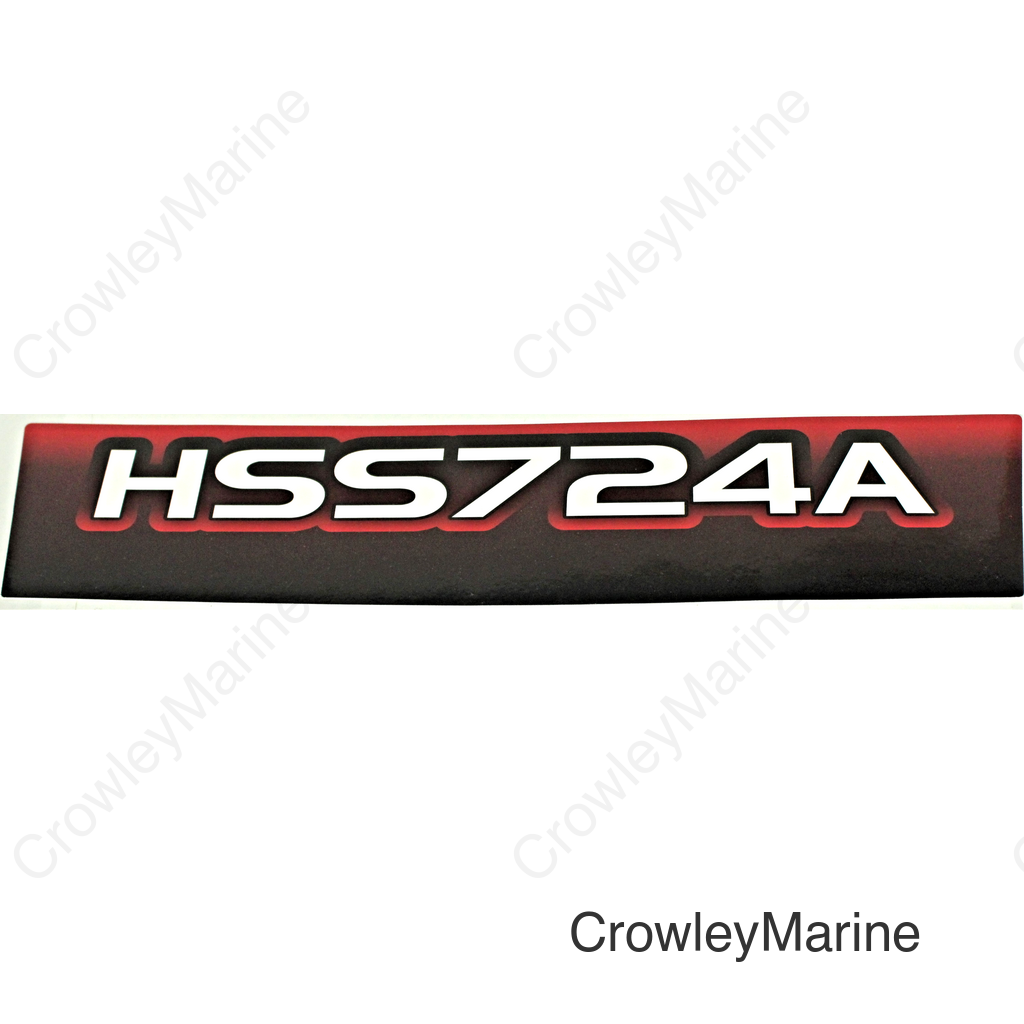 MARK (HSS724A)