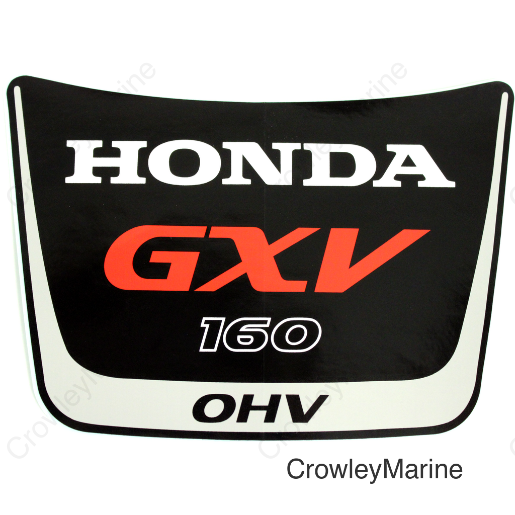 MARK (GXV160)