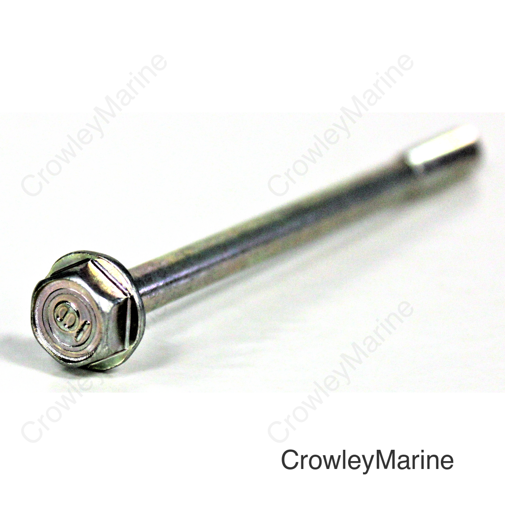 BOLT, FLANGE (6X90)