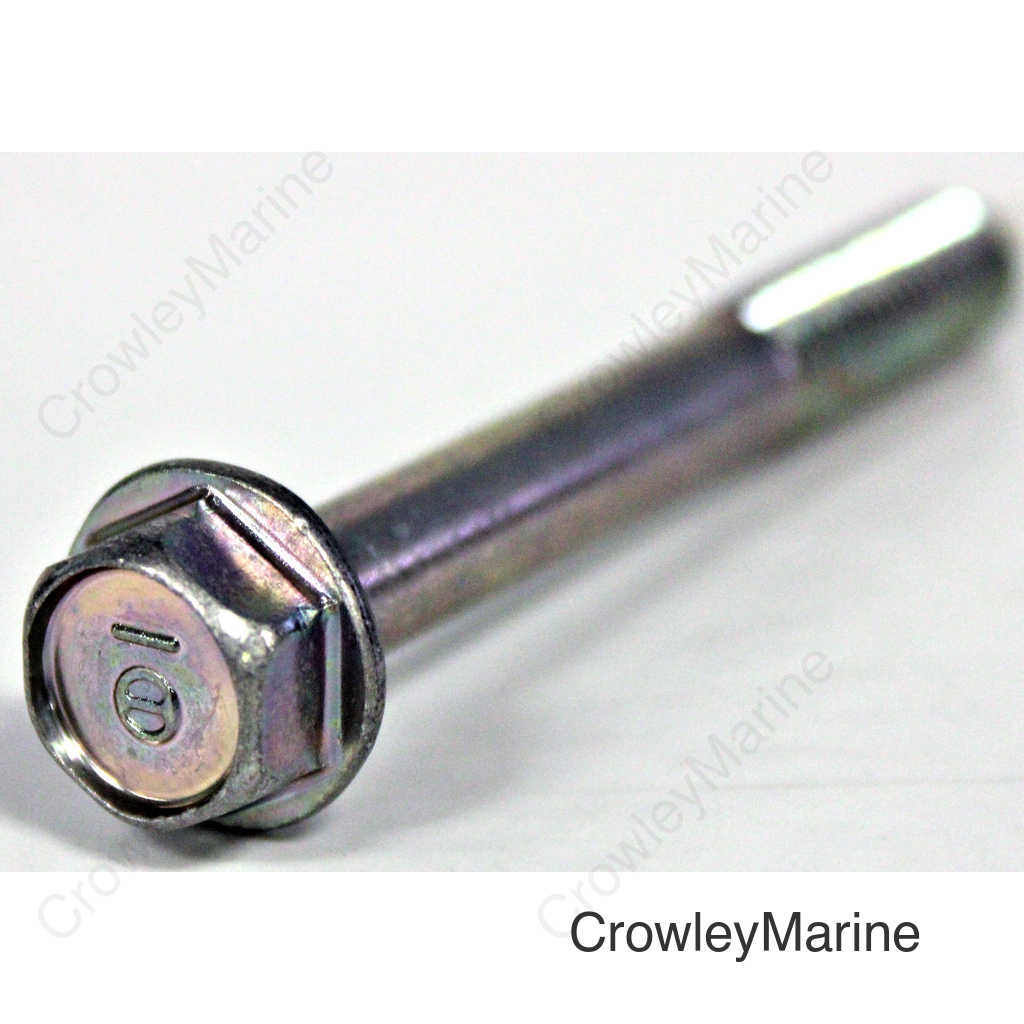 BOLT, FLANGE (8X65)