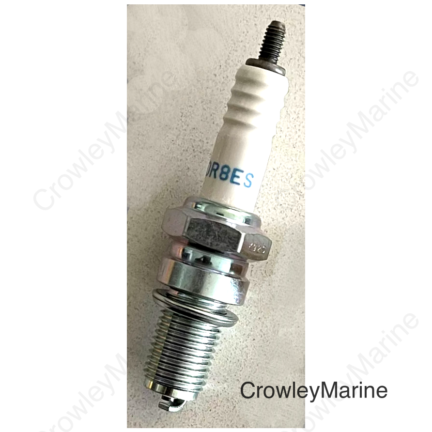 SPARK PLUG (DR8ES)