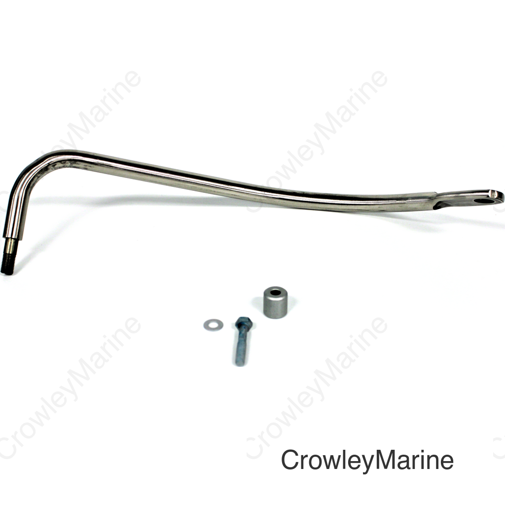 ROD KIT, STEERING