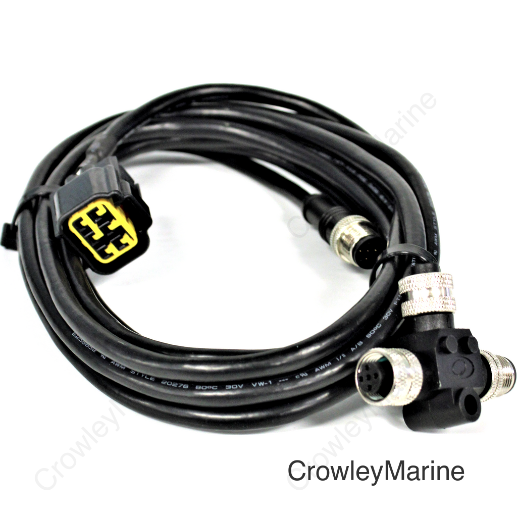 NMEA CABLE 3 METE