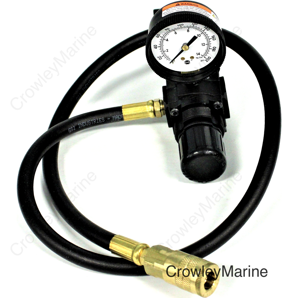 AIR REGULATOR