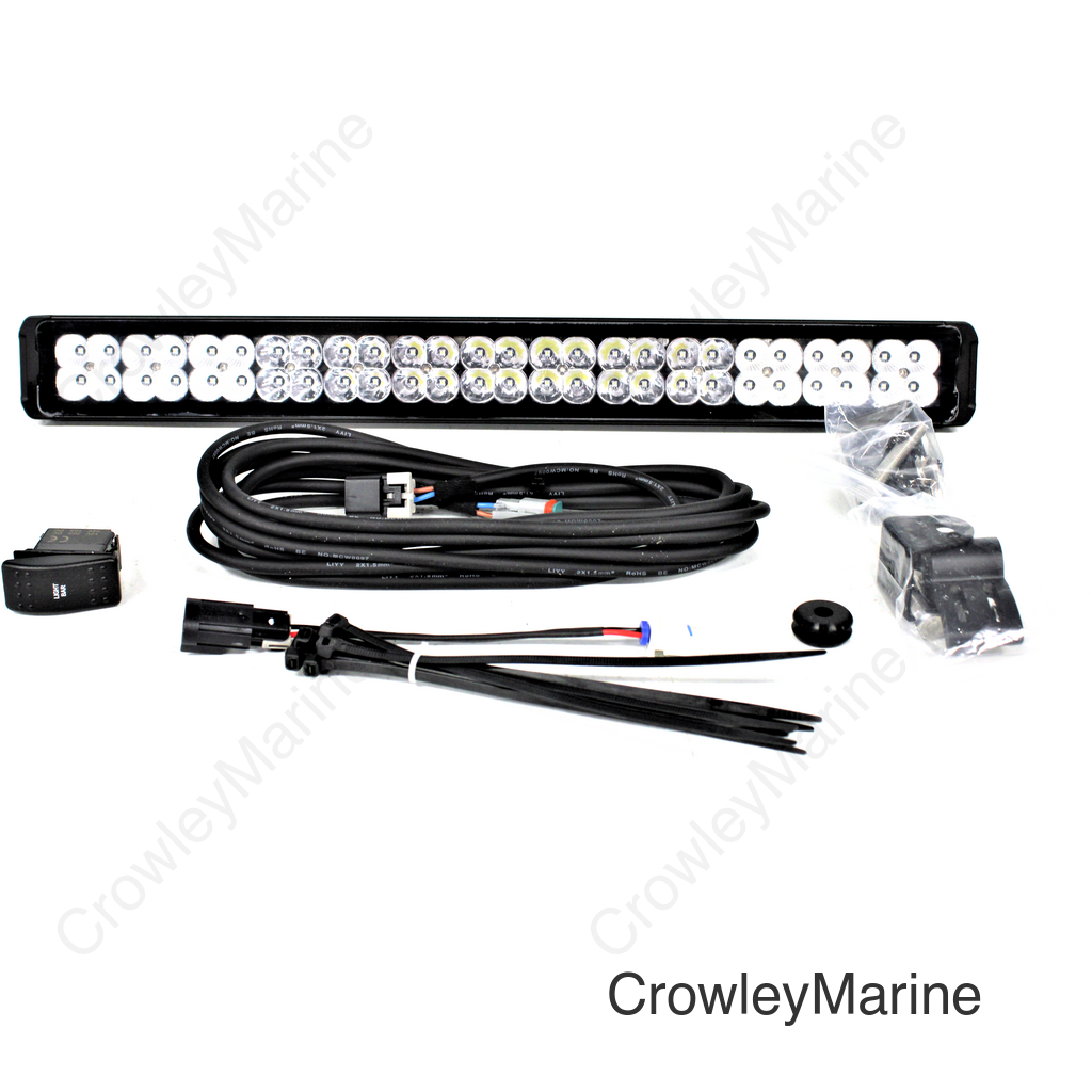 20" LIGHT BAR