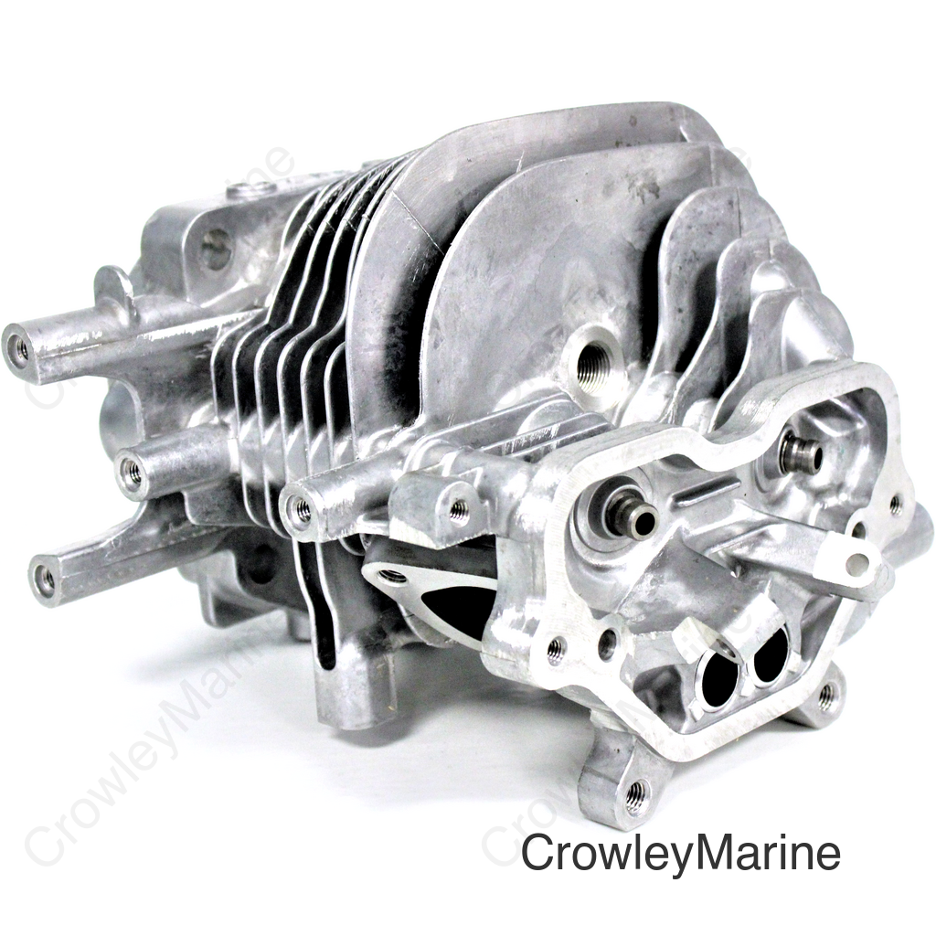 CYLINDER HEAD (#2)