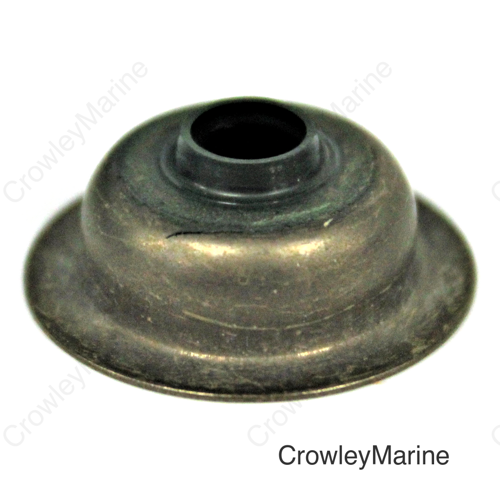 SEAL, VALVE STEM
