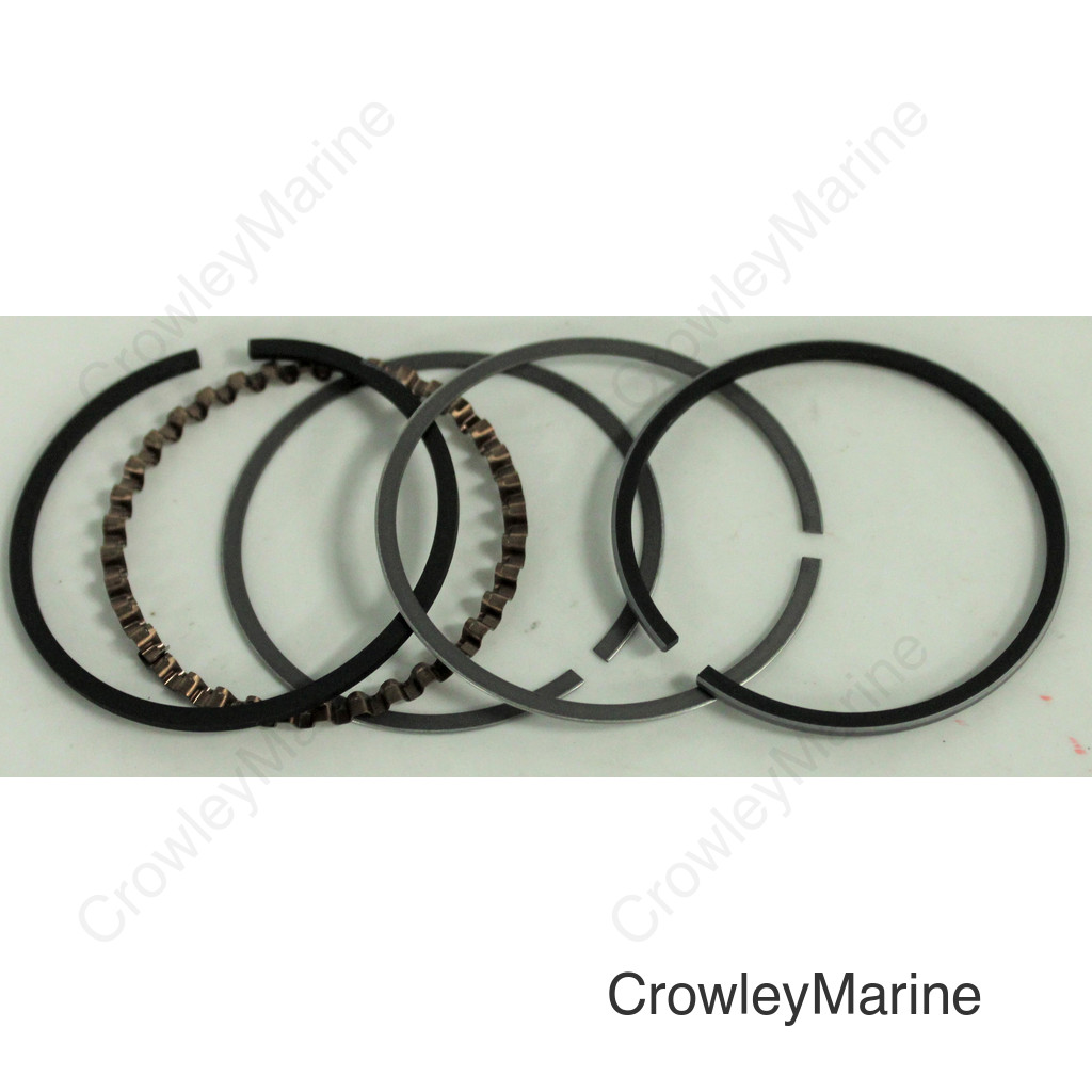 RING SET, PISTON
