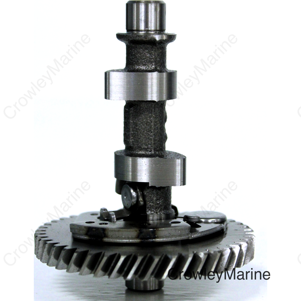 CAMSHAFT ASSY.
