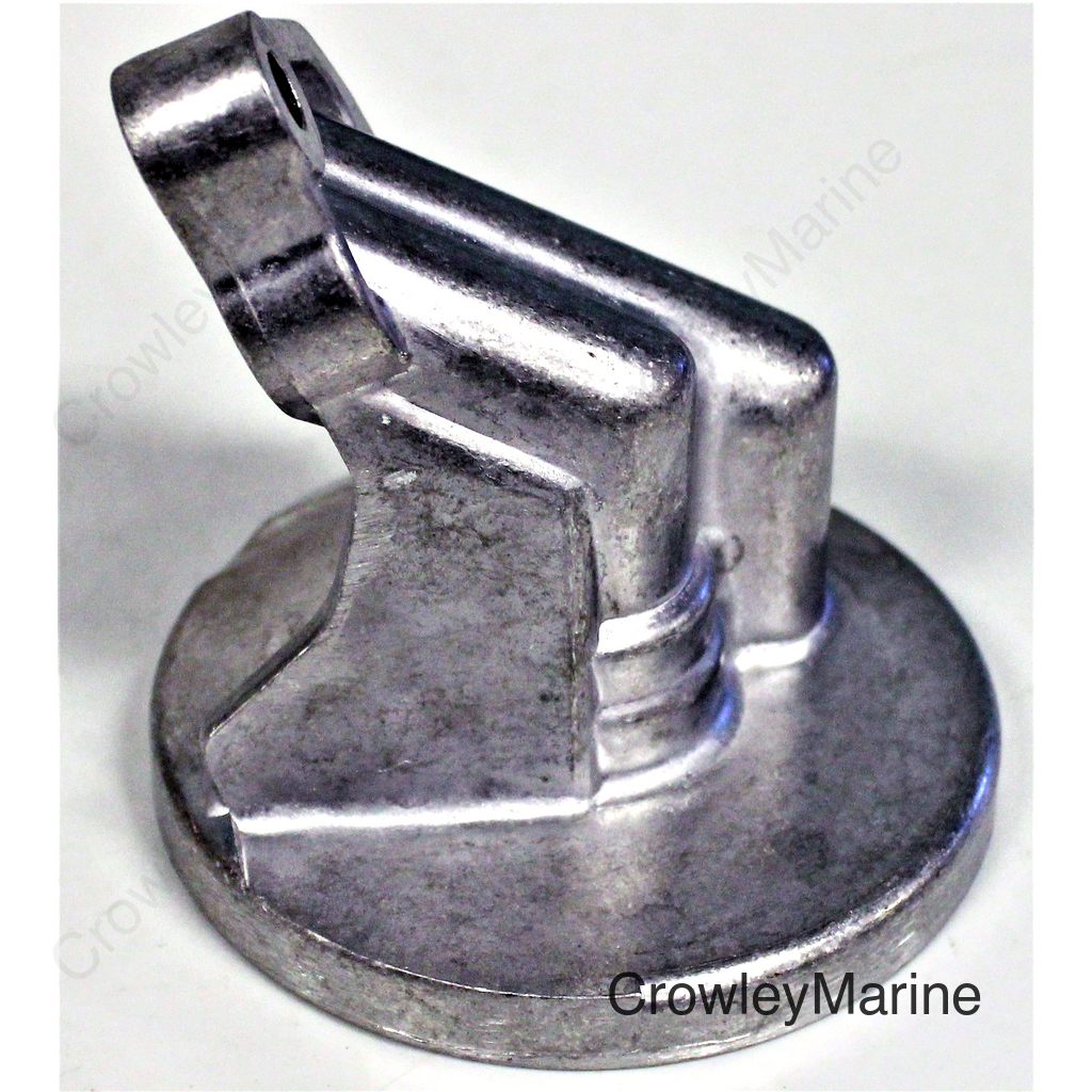 BASE, OIL FILTER