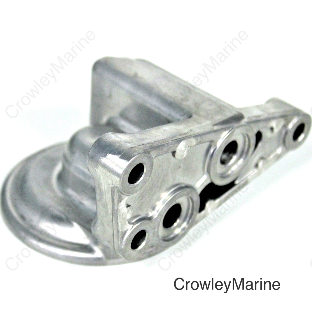 BASE, OIL FILTER