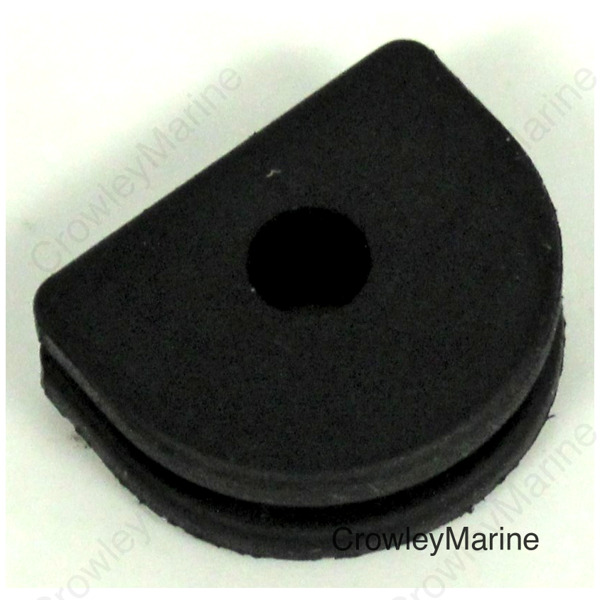 GROMMET, CORD