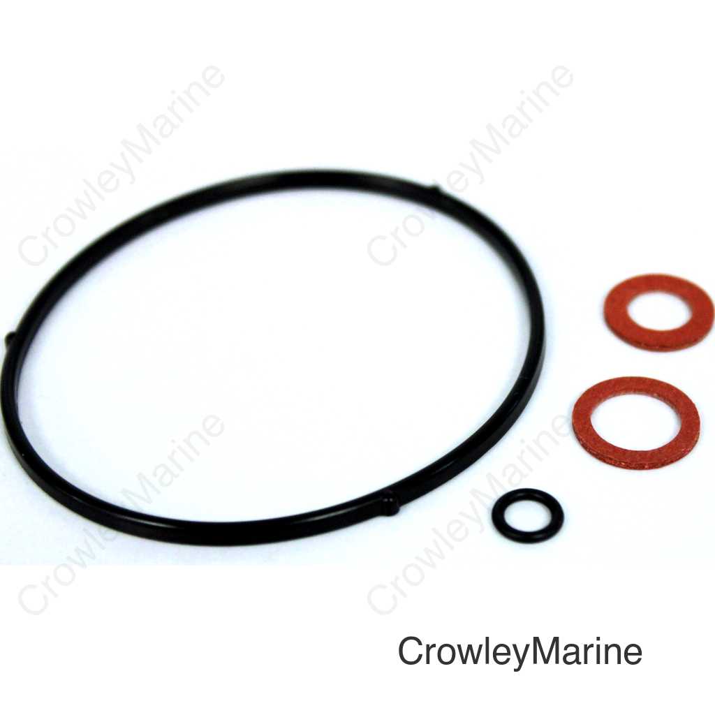 GASKET SET
