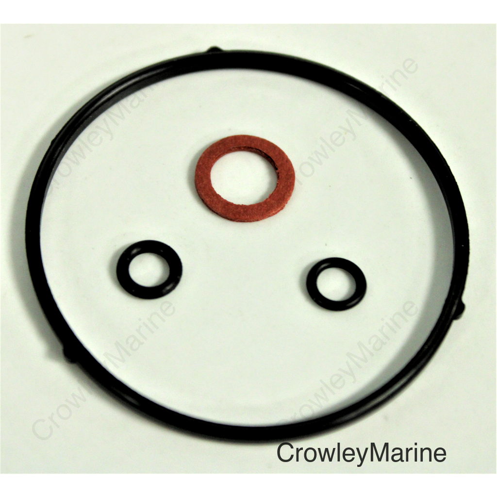 GASKET SET