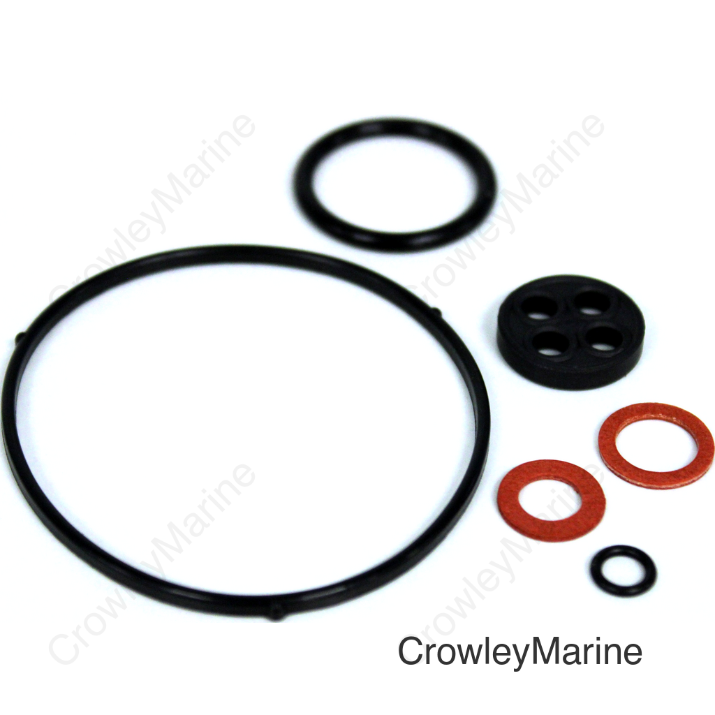 GASKET SET