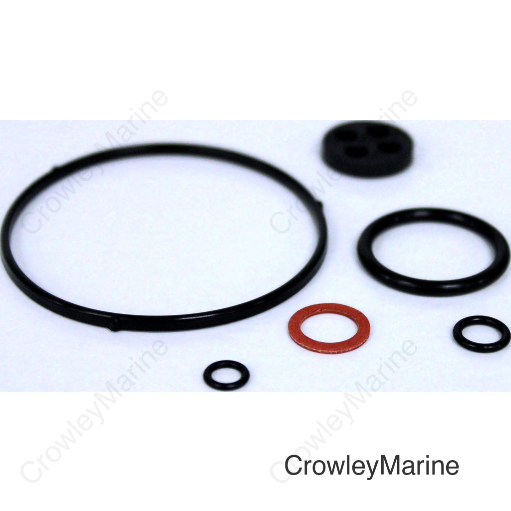 GASKET SET