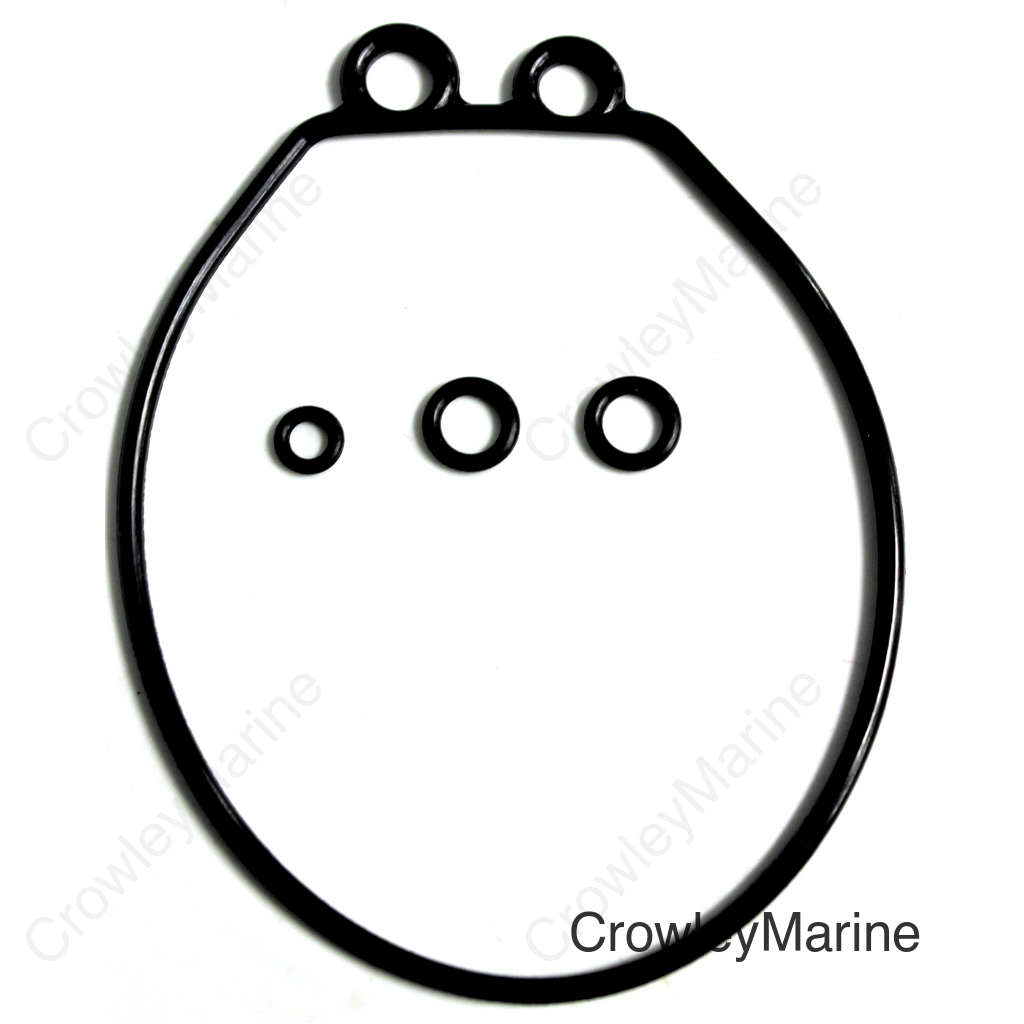 GASKET SET