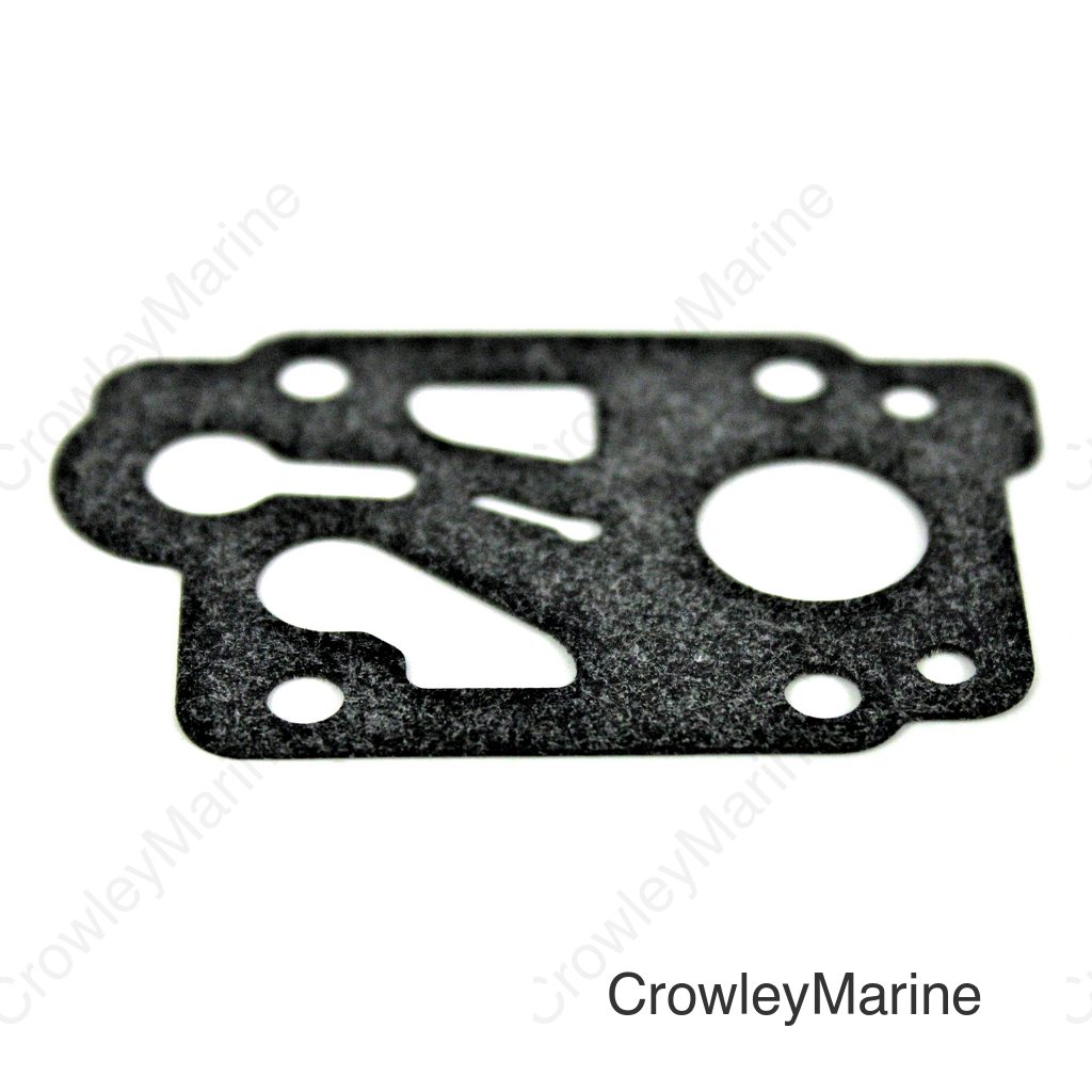 GASKET, PUMP