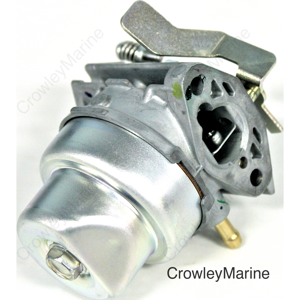 CARBURETOR ASSY.
