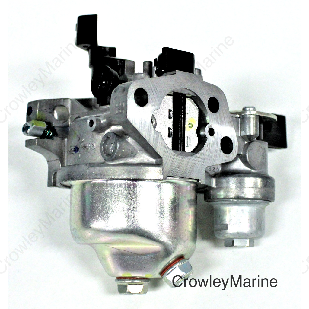 CARBURETOR (BE60Q A)