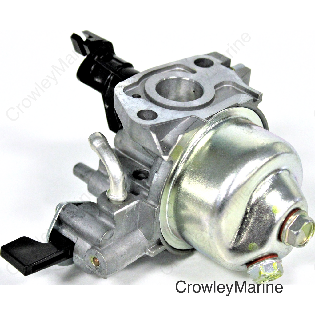 CARBURETOR (BE61K A)