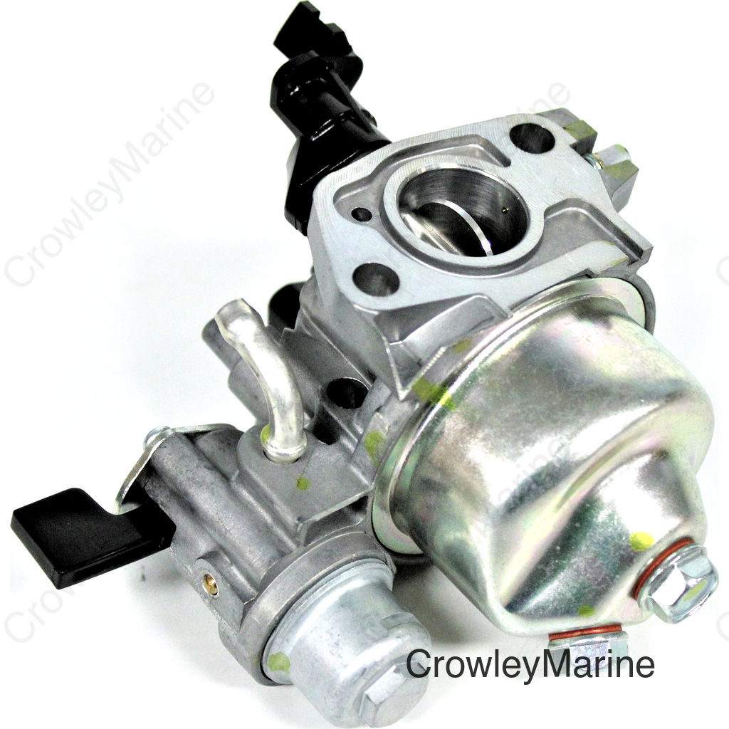 CARBURETOR (BE64Z A)
