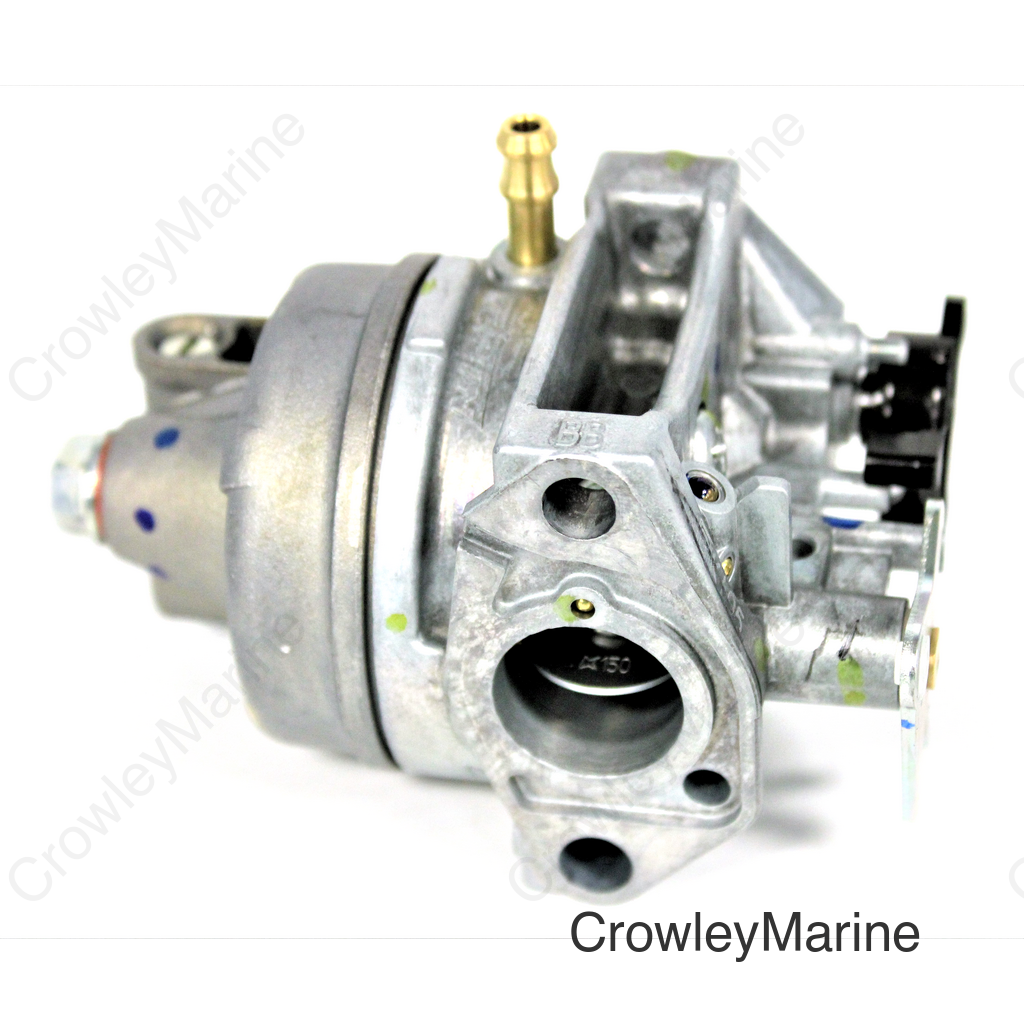 CARBURETOR (BB61N B)