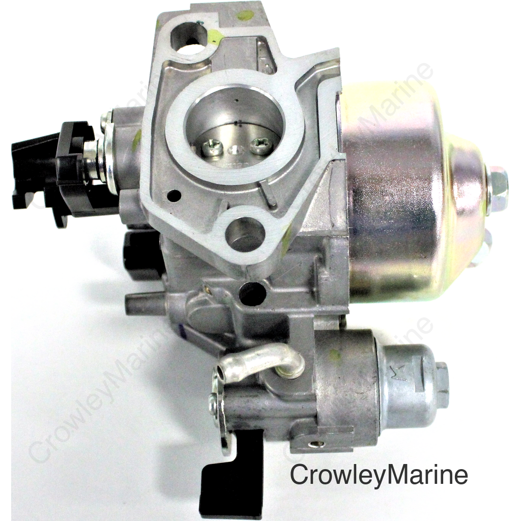 CARBURETOR (BE21N A)