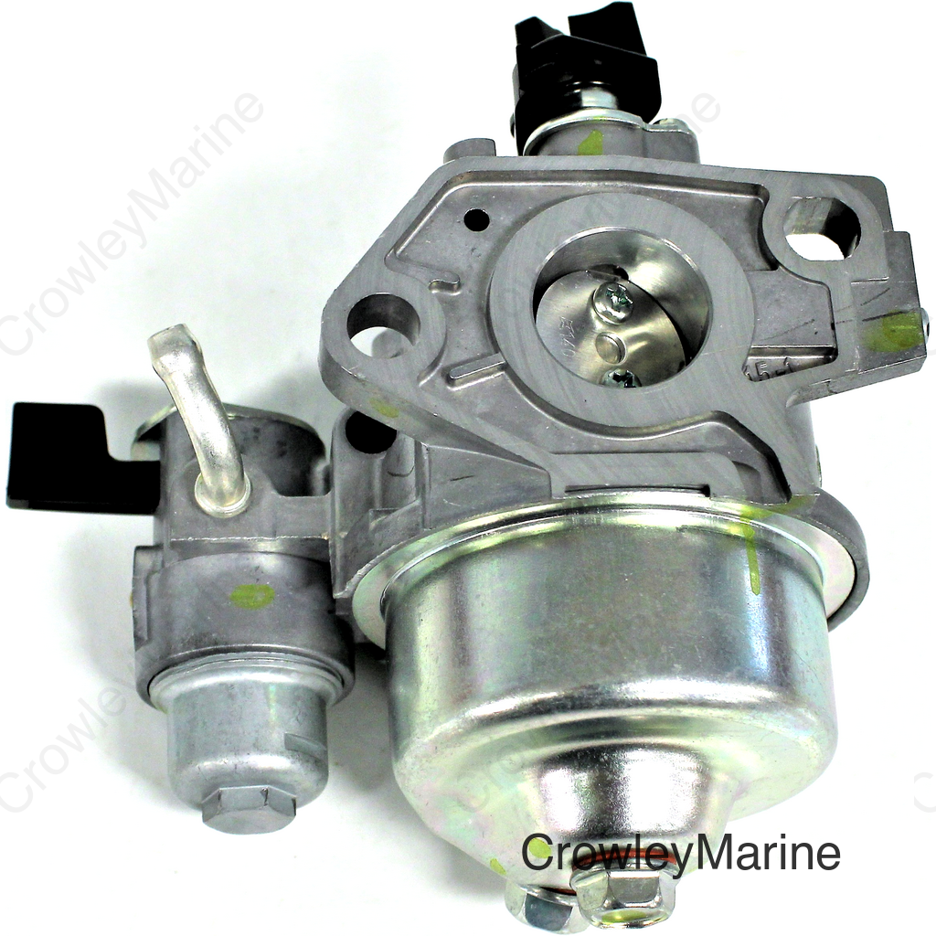 CARBURETOR (BE78B A)