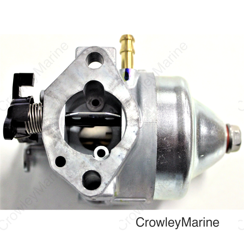 CARBURETOR (BB65F C)