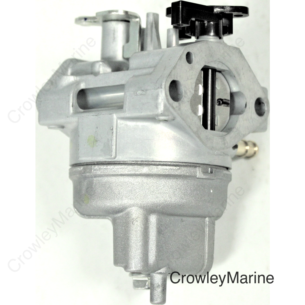 CARBURETOR (BB61G C)