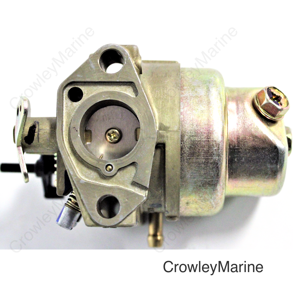 CARBURETOR (BB62N A)