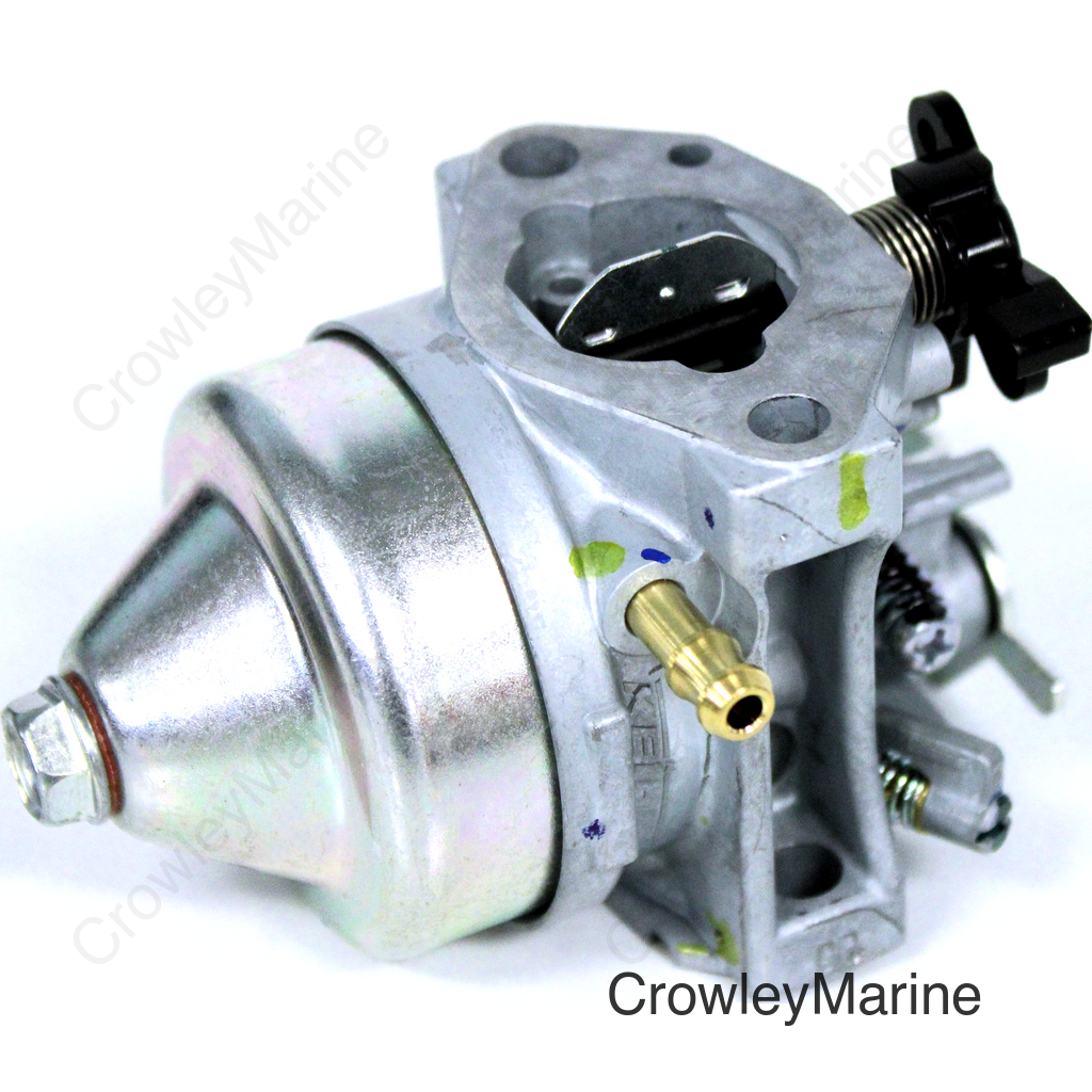 CARBURETOR (BB65G C)