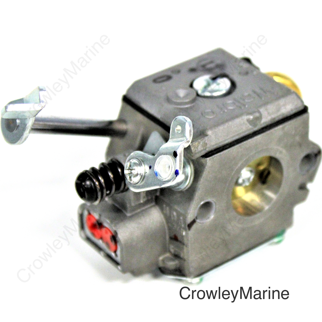 CARBURETOR ASSY.