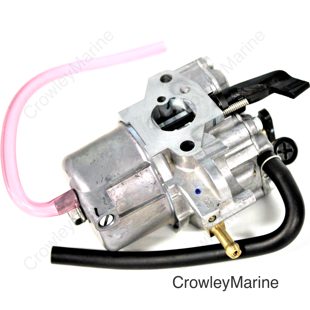 CARBURETOR ASSY.