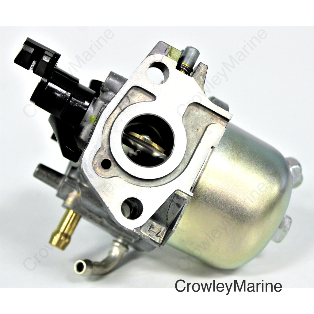 CARBURETOR (BE62J A)
